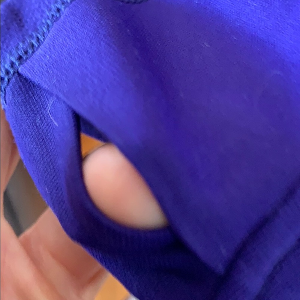 Athleta top - Picture 3 of 3